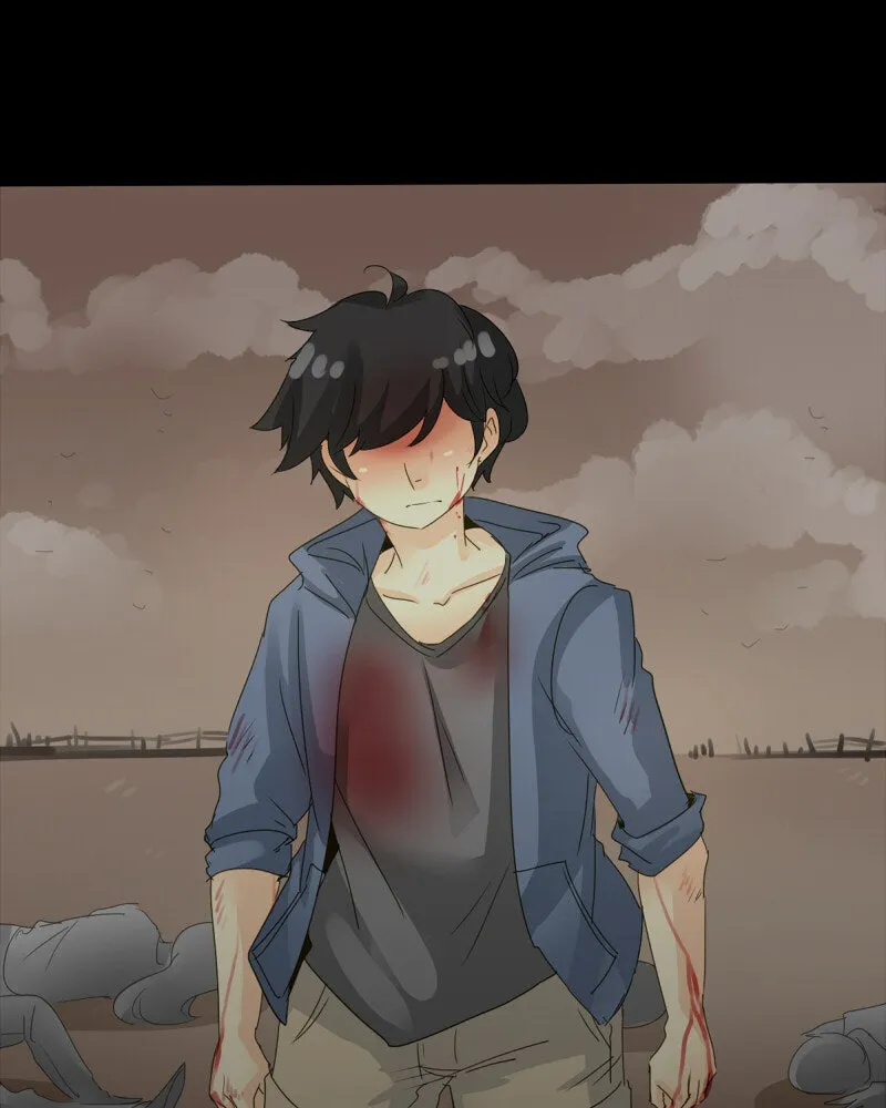 Read unOrdinary chapter 242 image 46 on Lezhin