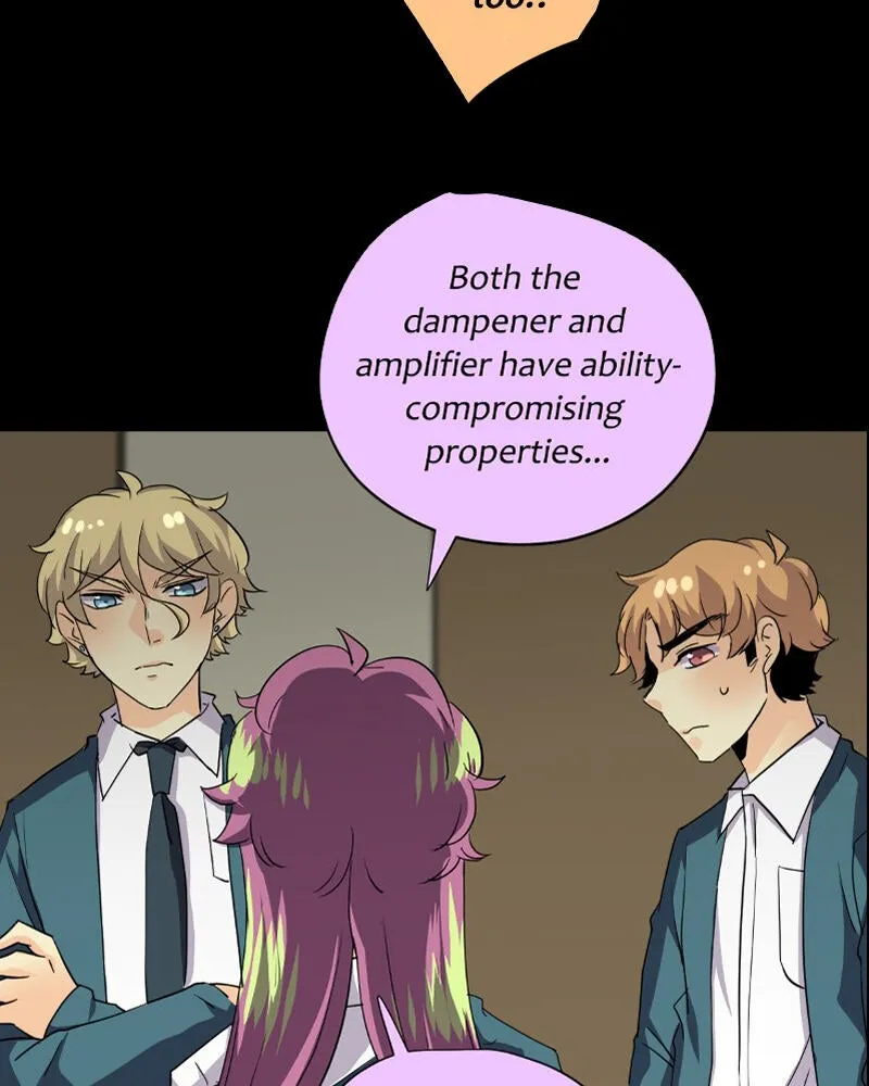 Read unOrdinary chapter 242 image 60 on Lezhin
