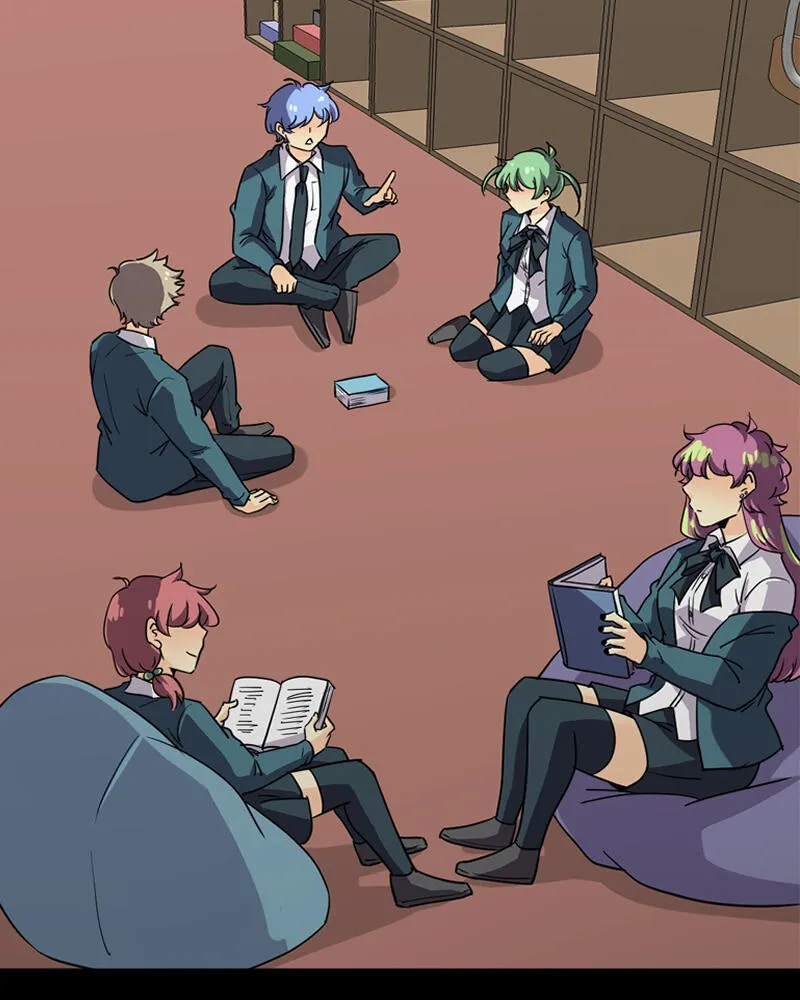 Read unOrdinary chapter 242 image 66 on Lezhin