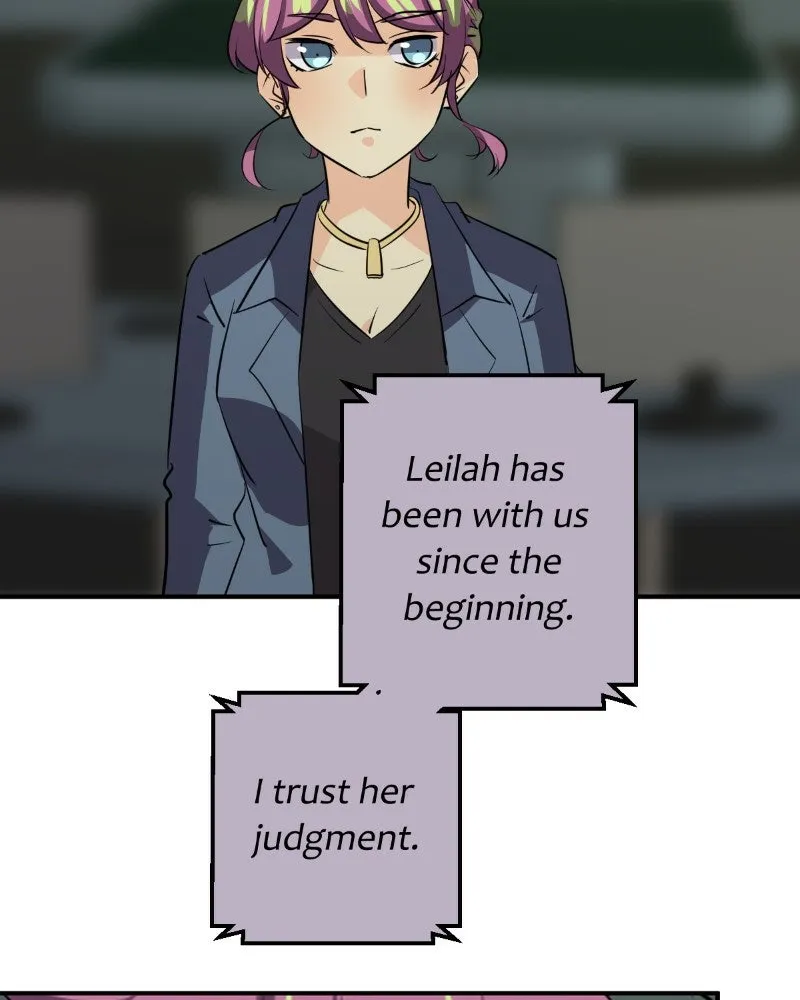 Read unOrdinary chapter 243 image 27 on Lezhin
