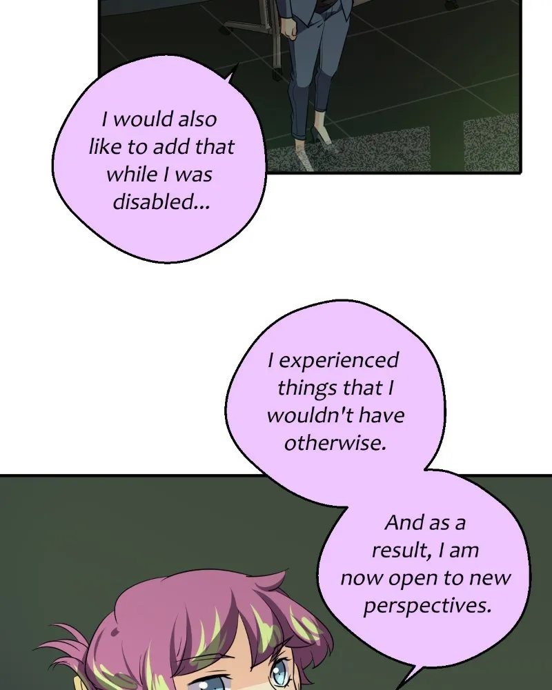 Read unOrdinary chapter 243 image 35 on Lezhin