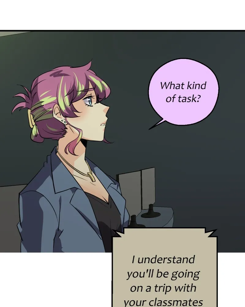 Read unOrdinary chapter 243 image 40 on Lezhin