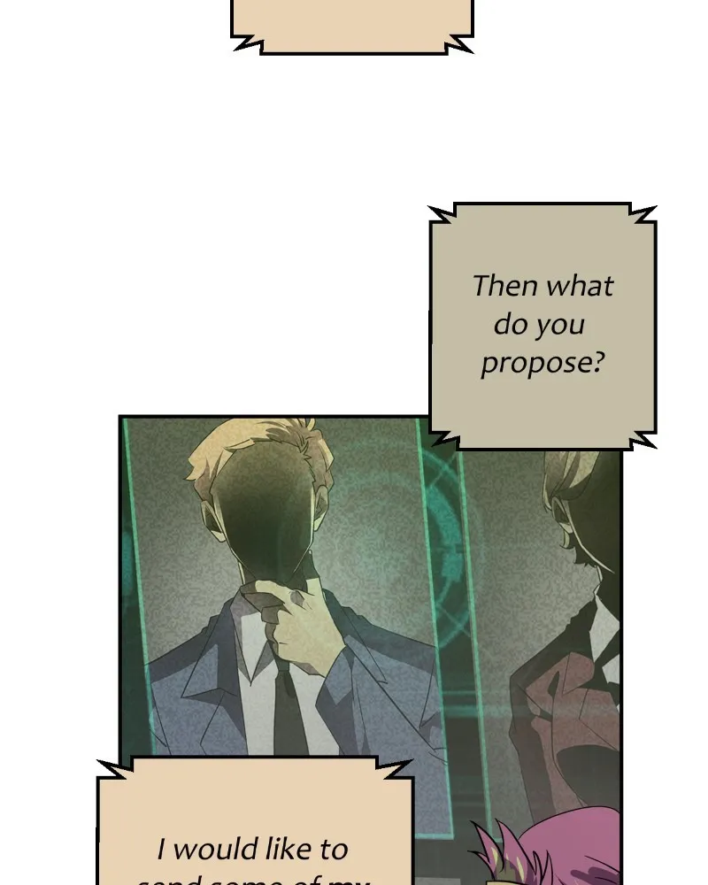 Read unOrdinary chapter 243 image 46 on Lezhin