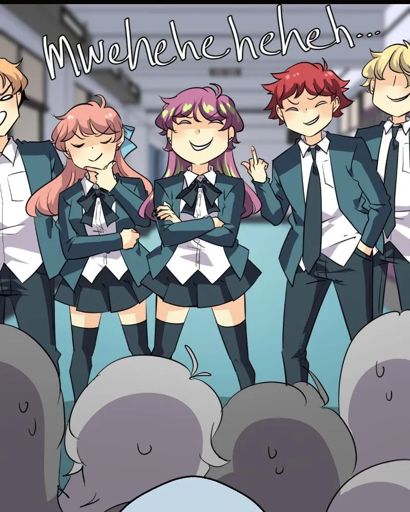 Read unOrdinary chapter 243 image 79 on Lezhin
