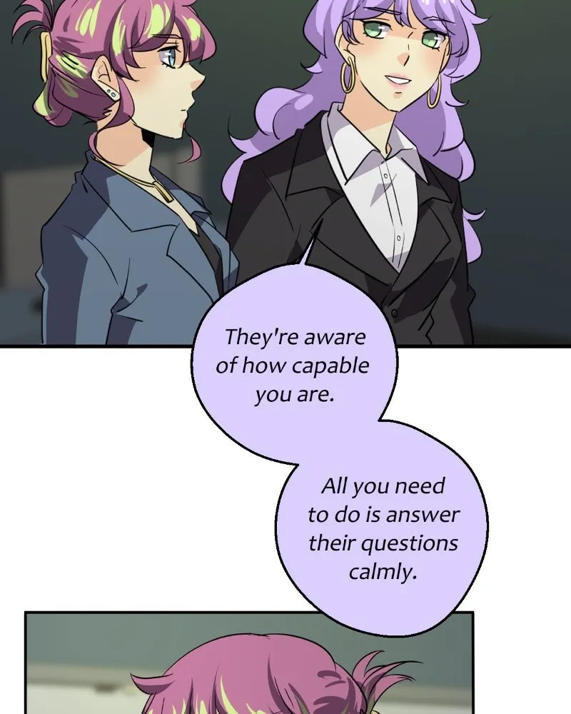 Read unOrdinary chapter 243 image 8 on Lezhin