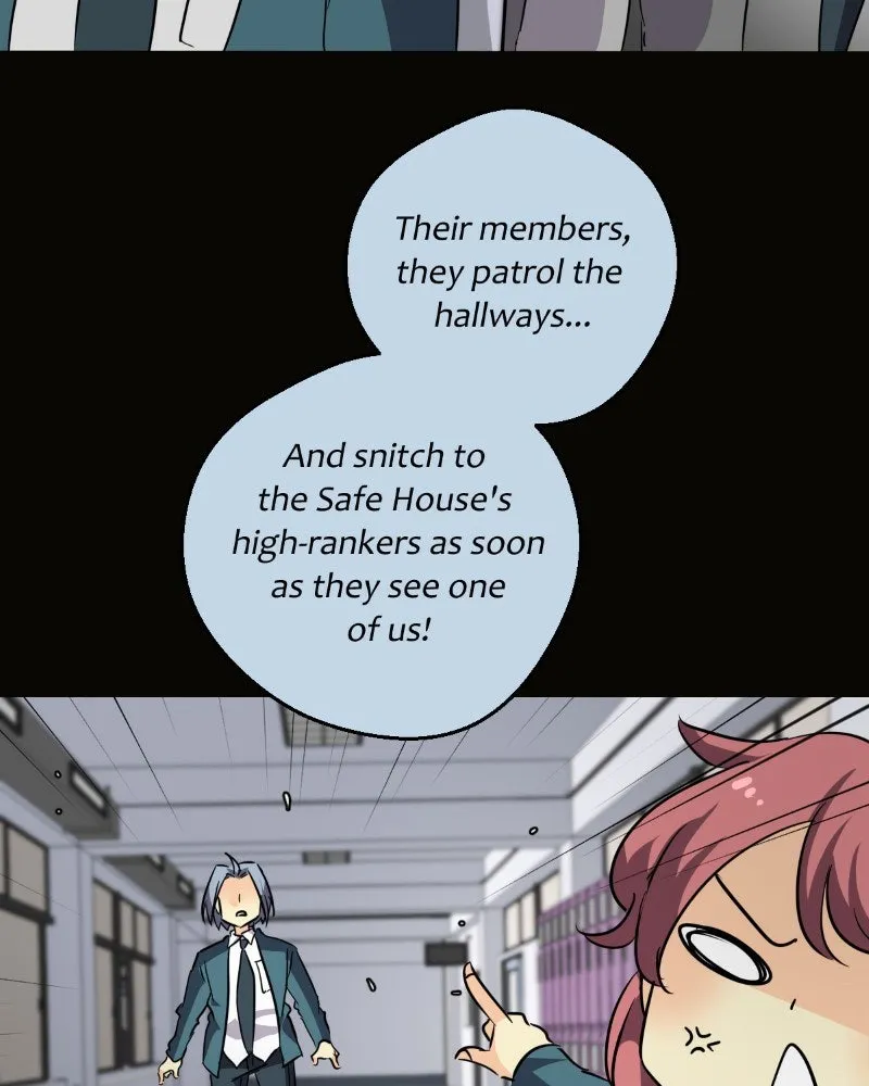 Read unOrdinary chapter 243 image 81 on Lezhin