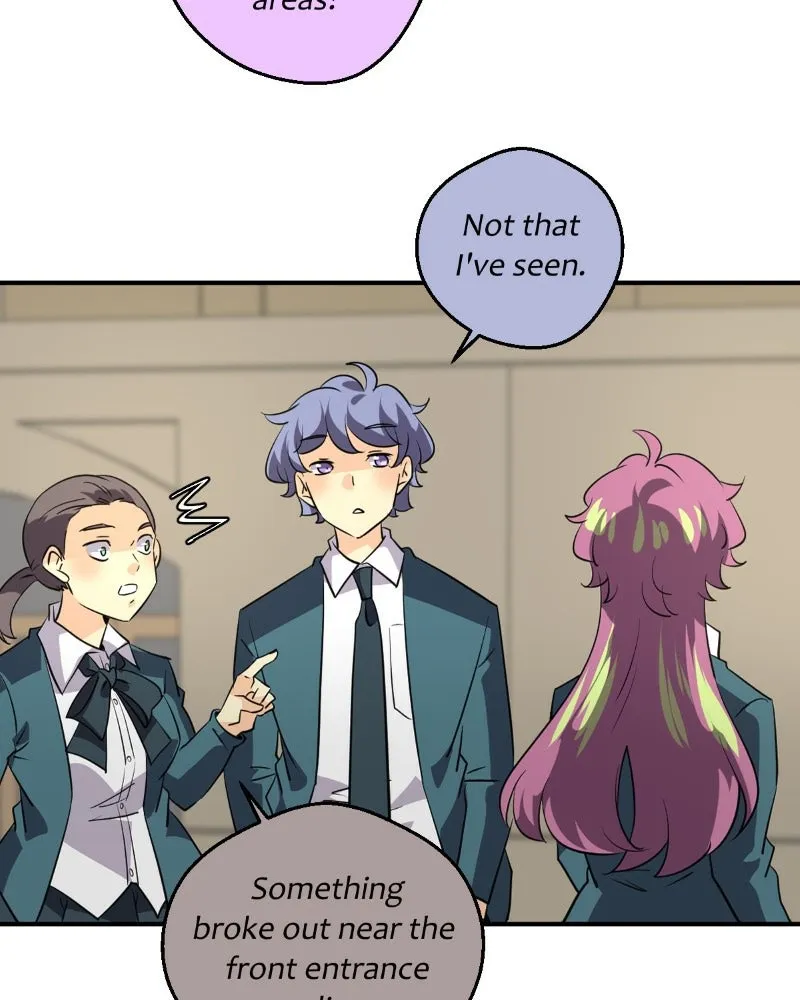 Read unOrdinary chapter 244 image 10 on Lezhin