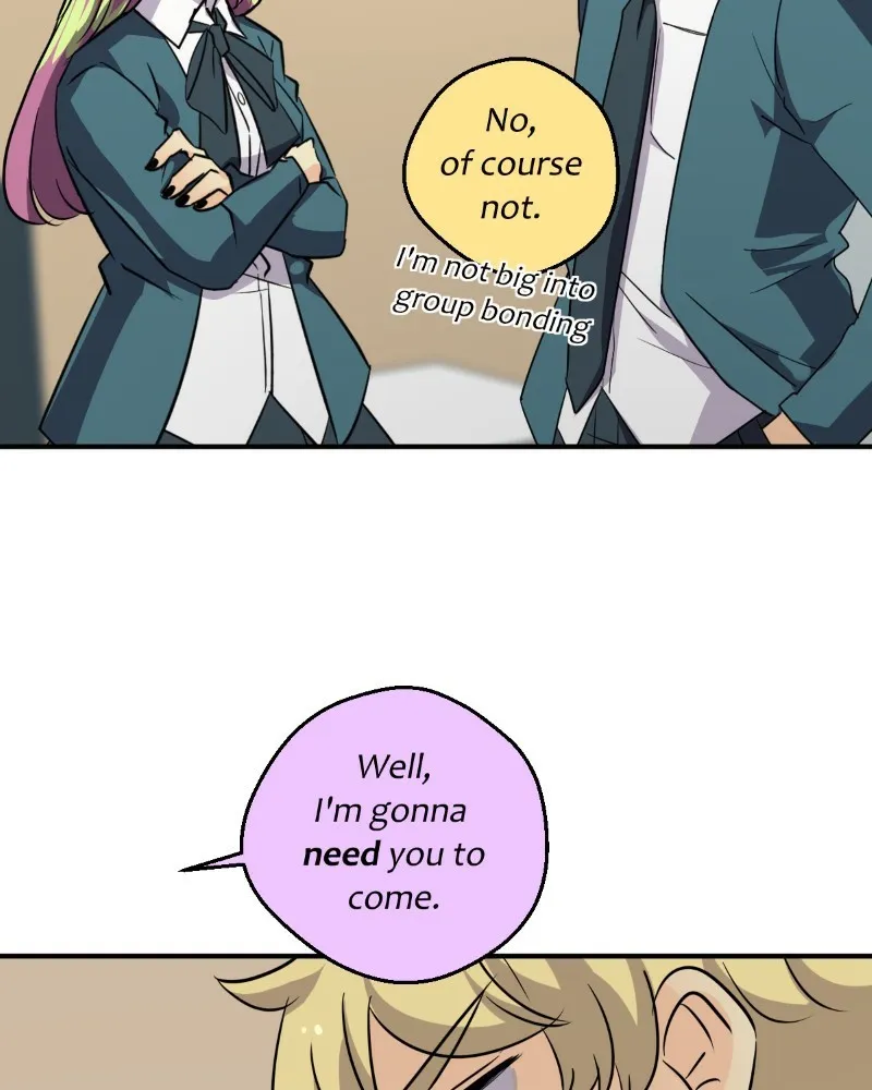 Read unOrdinary chapter 244 image 124 on Lezhin