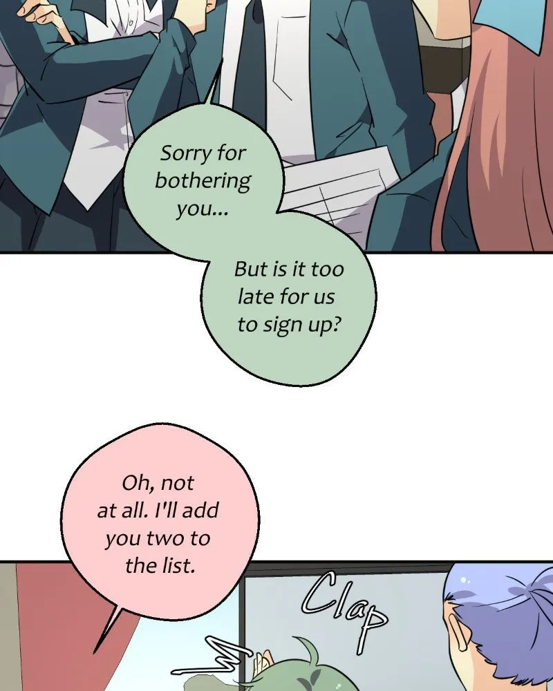 Read unOrdinary chapter 244 image 31 on Lezhin
