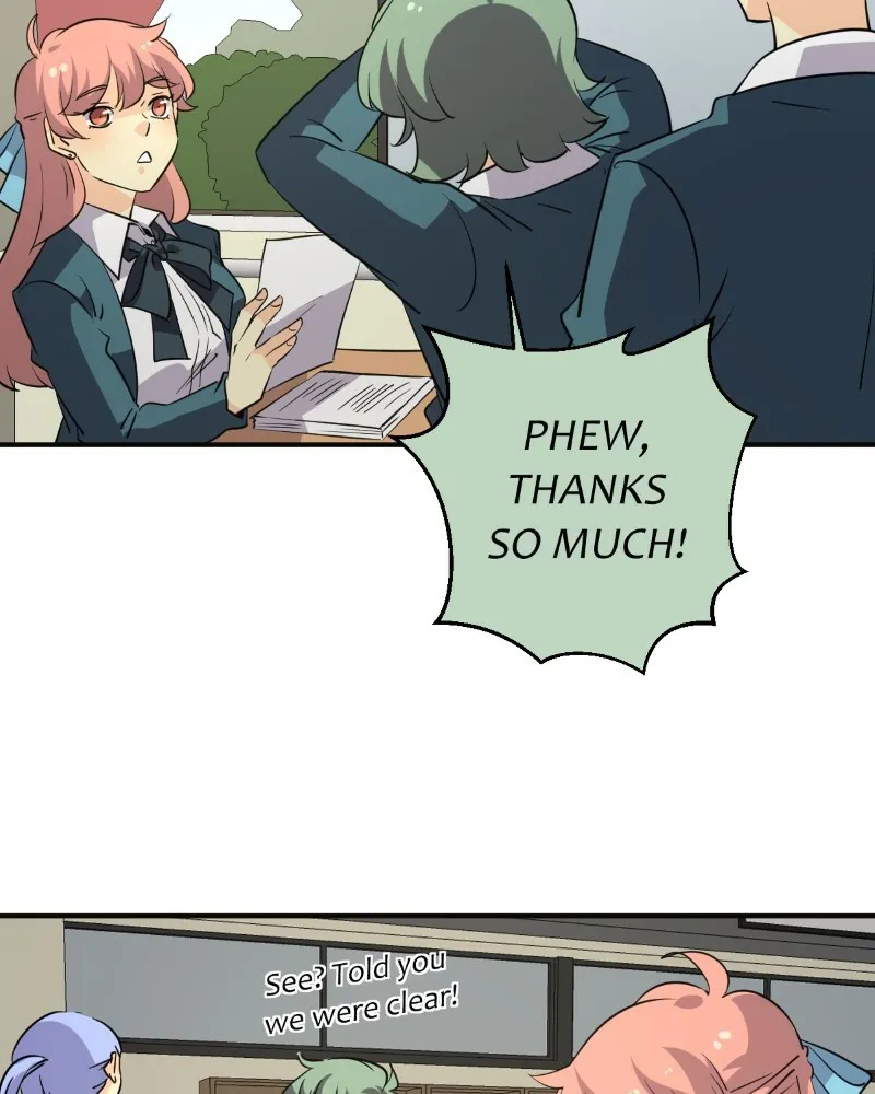 Read unOrdinary chapter 244 image 32 on Lezhin