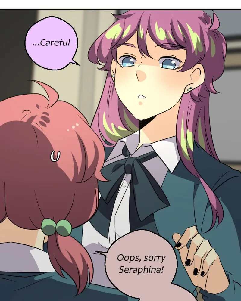 Read unOrdinary chapter 244 image 44 on Lezhin