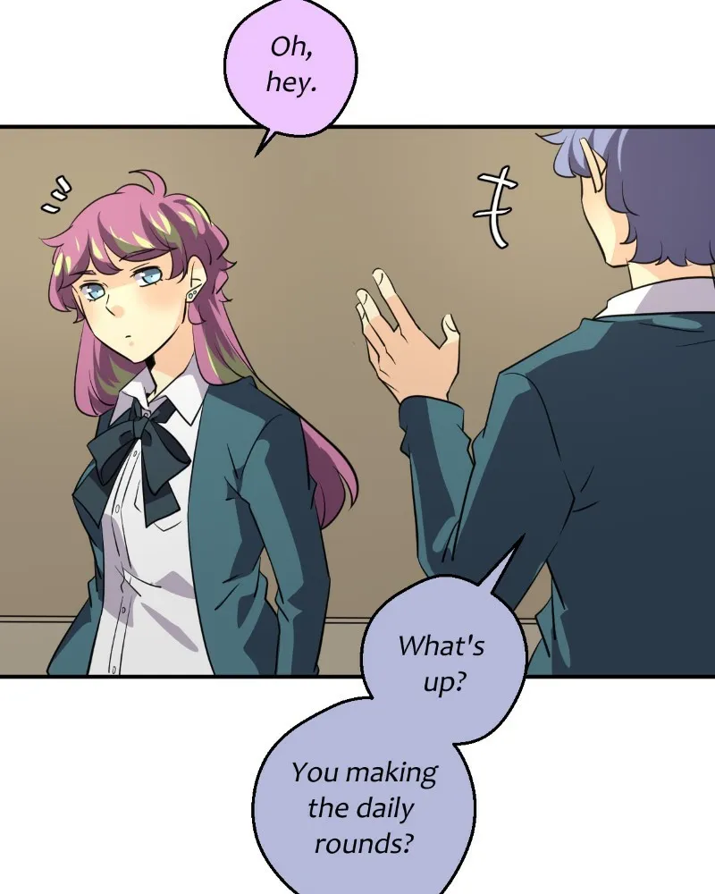 Read unOrdinary chapter 244 image 8 on Lezhin