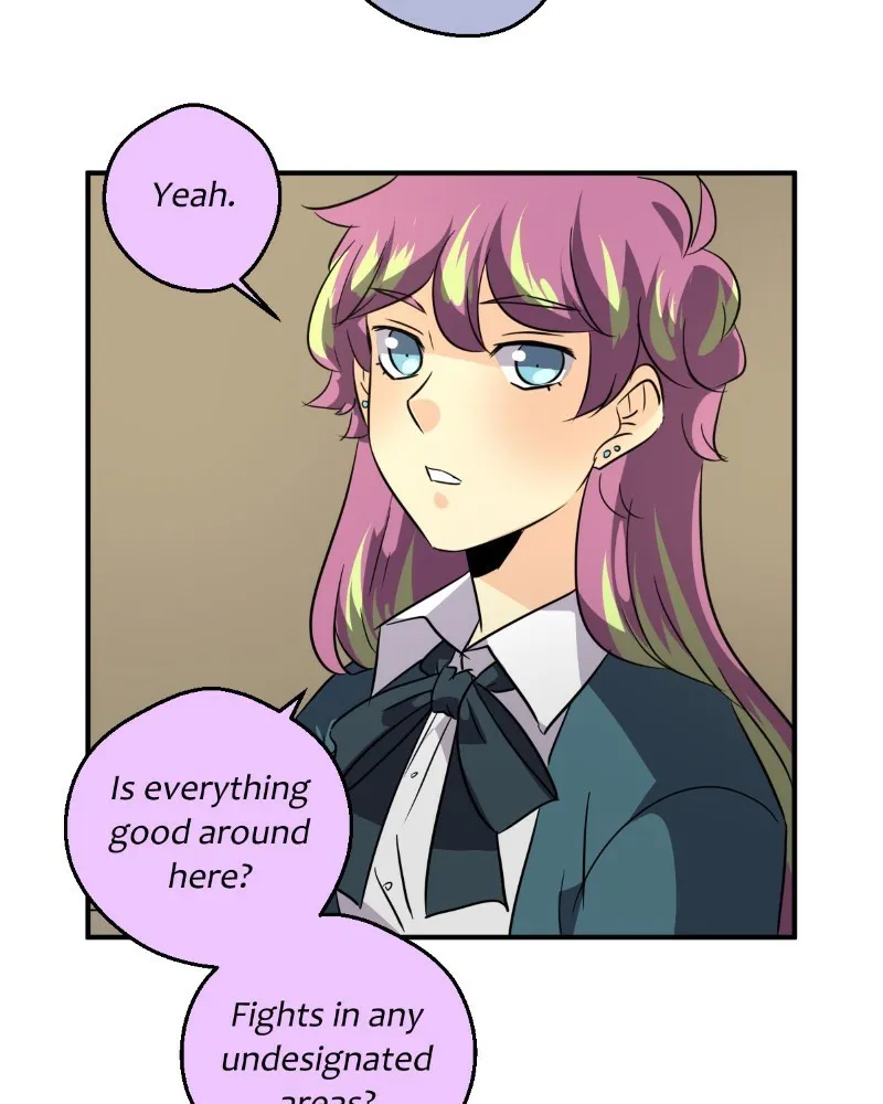 Read unOrdinary chapter 244 image 9 on Lezhin