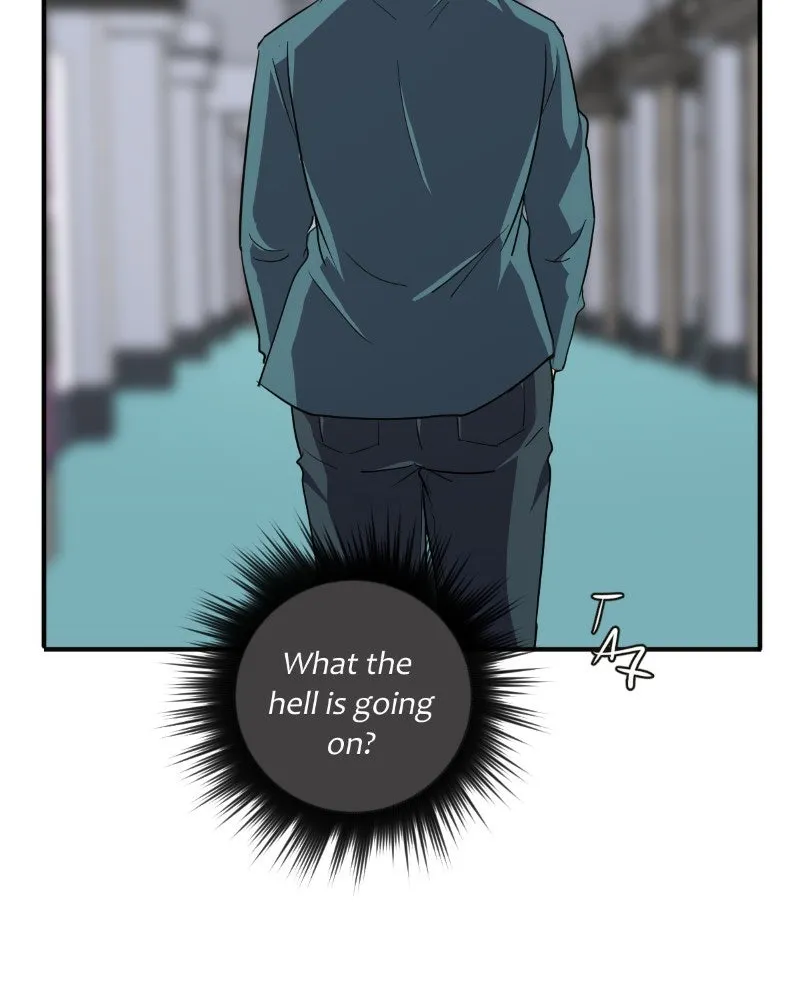 Read unOrdinary chapter 245 image 31 on Lezhin