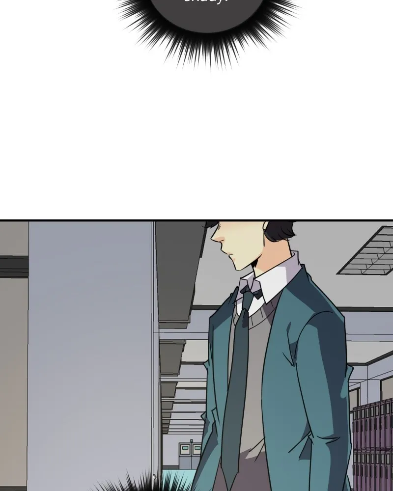 Read unOrdinary chapter 245 image 33 on Lezhin