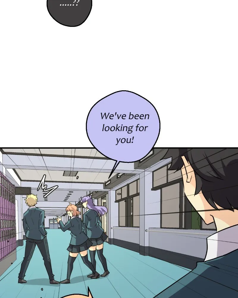Read unOrdinary chapter 245 image 45 on Lezhin
