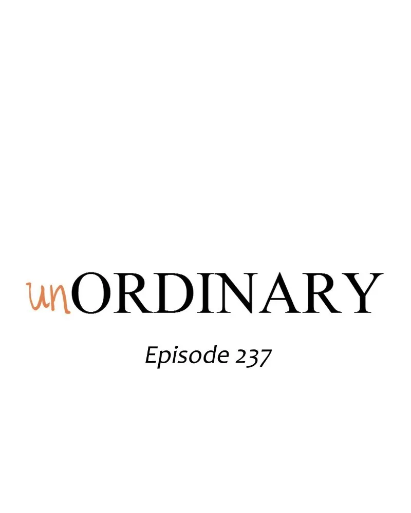 Read unOrdinary chapter 245 image 8 on Lezhin