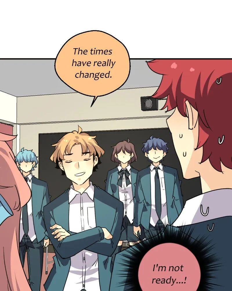 Read unOrdinary chapter 245 image 84 on Lezhin