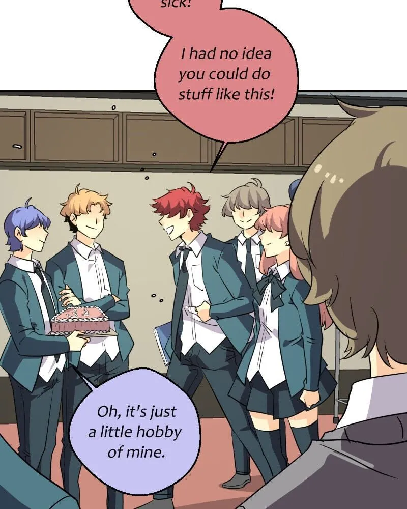 Read unOrdinary chapter 245 image 95 on Lezhin
