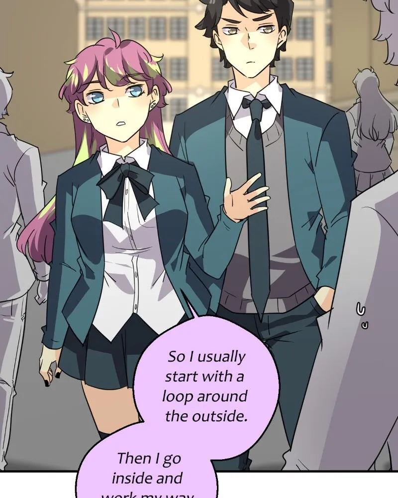 Read unOrdinary chapter 246 image 106 on Lezhin
