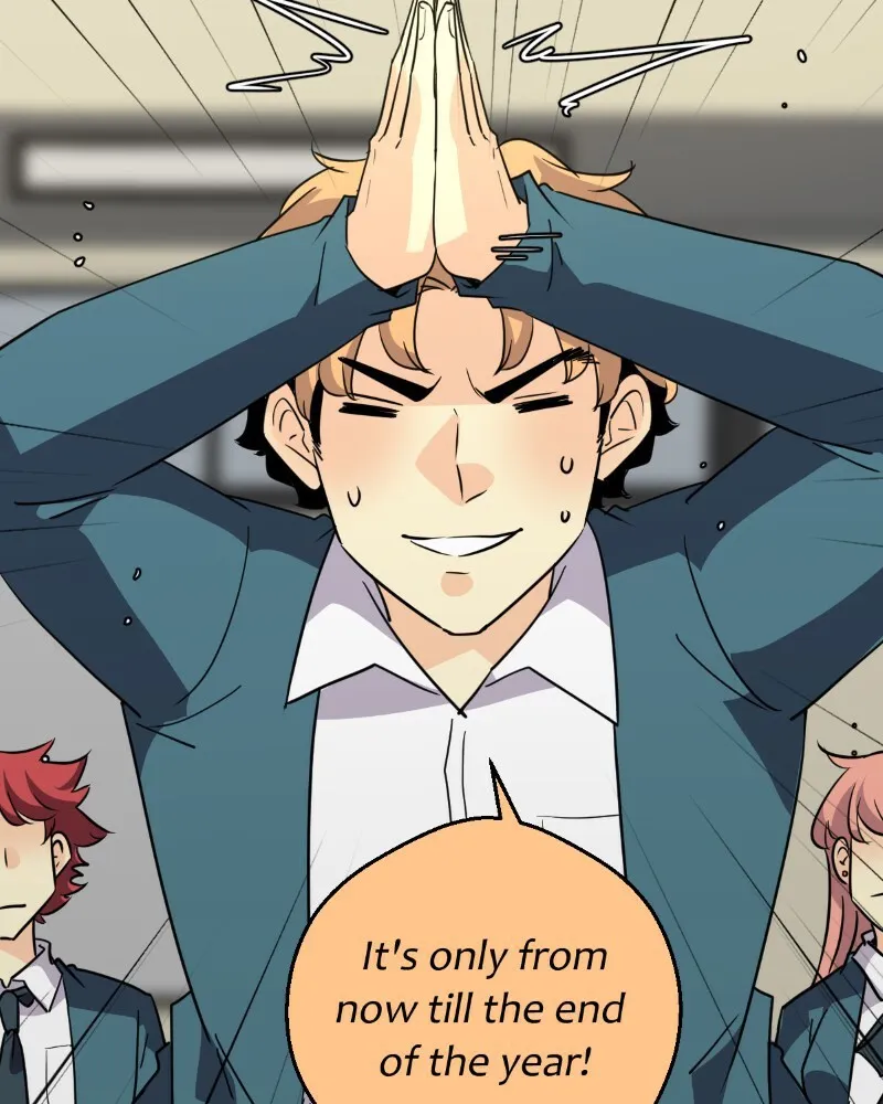 Read unOrdinary chapter 246 image 13 on Lezhin