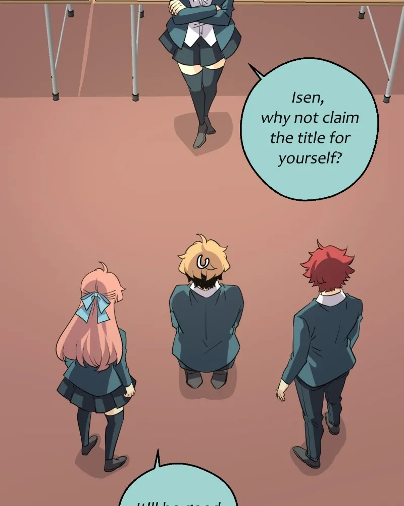 Read unOrdinary chapter 246 image 19 on Lezhin
