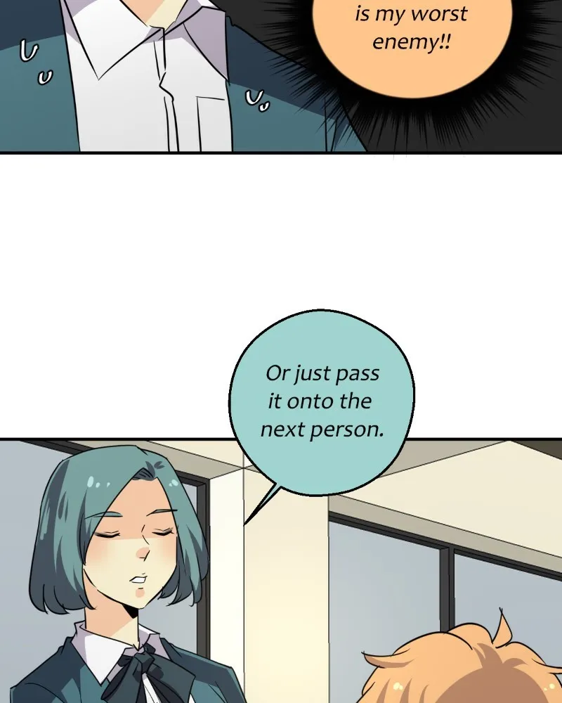 Read unOrdinary chapter 246 image 21 on Lezhin
