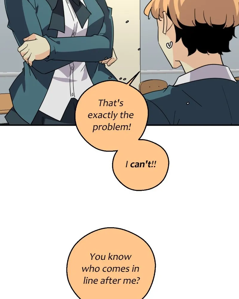 Read unOrdinary chapter 246 image 22 on Lezhin