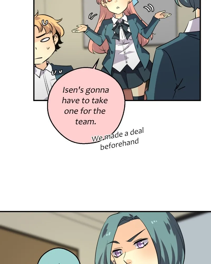 Read unOrdinary chapter 246 image 25 on Lezhin