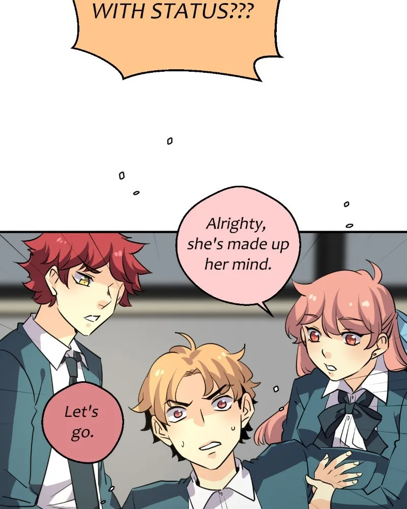 Read unOrdinary chapter 246 image 31 on Lezhin