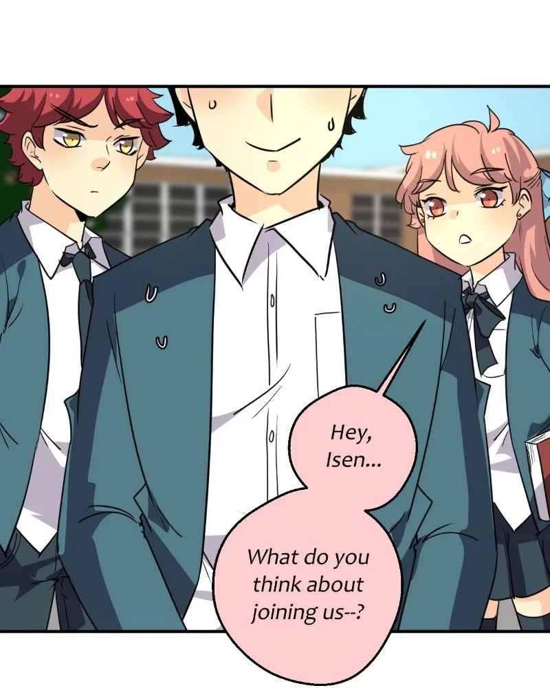 Read unOrdinary chapter 246 image 4 on Lezhin