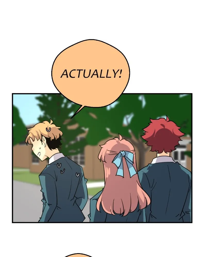 Read unOrdinary chapter 246 image 5 on Lezhin