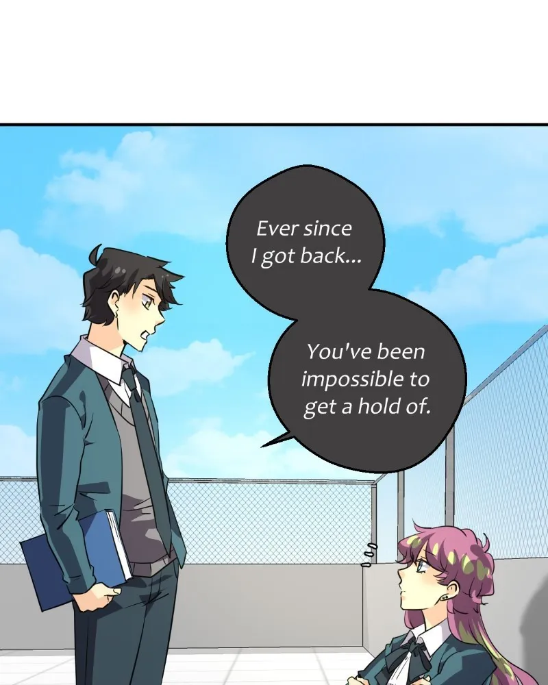 Read unOrdinary chapter 246 image 71 on Lezhin