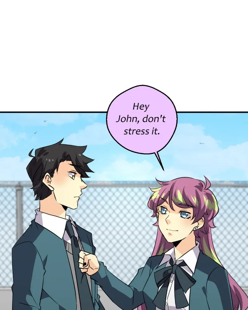 Read unOrdinary chapter 246 image 84 on Lezhin