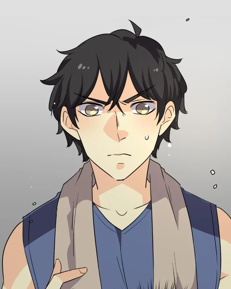 Read unOrdinary chapter 247 image 103 on Lezhin