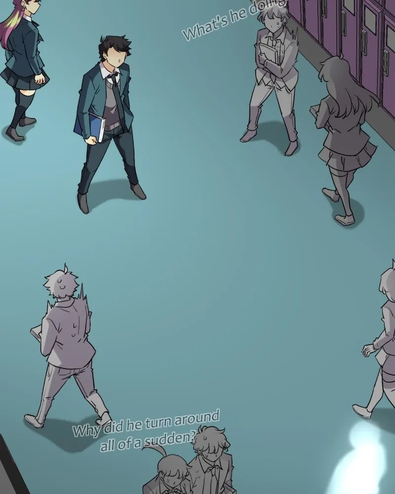 Read unOrdinary chapter 247 image 20 on Lezhin