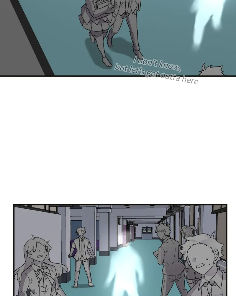 Read unOrdinary chapter 247 image 21 on Lezhin