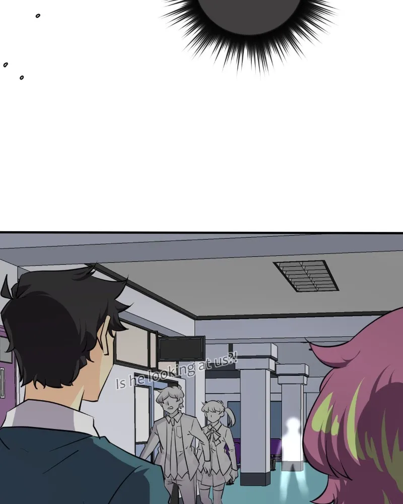 Read unOrdinary chapter 247 image 29 on Lezhin