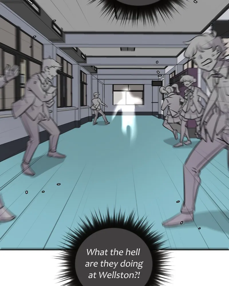 Read unOrdinary chapter 247 image 45 on Lezhin
