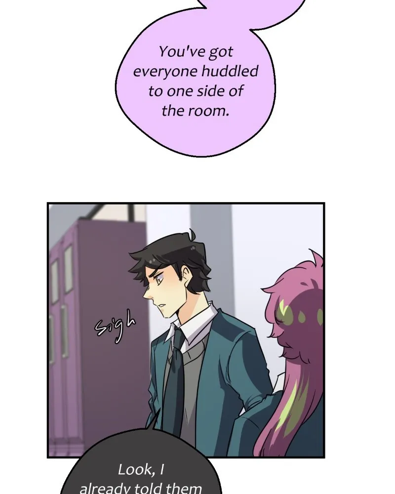 Read unOrdinary chapter 248 image 113 on Lezhin