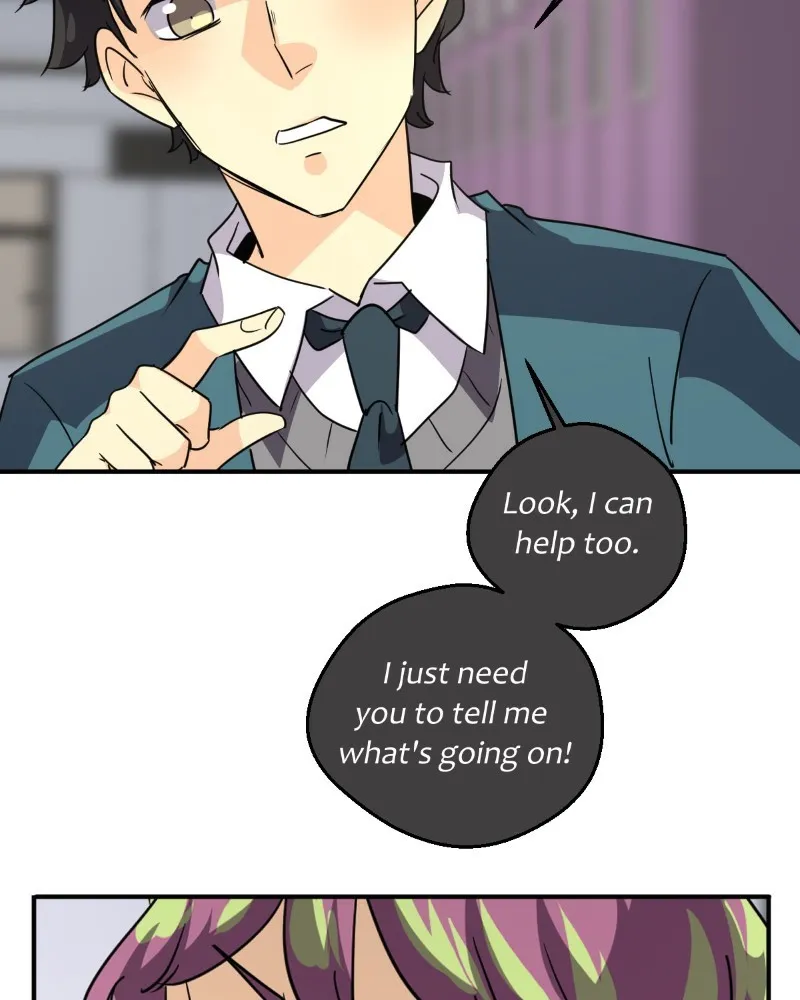 Read unOrdinary chapter 248 image 128 on Lezhin