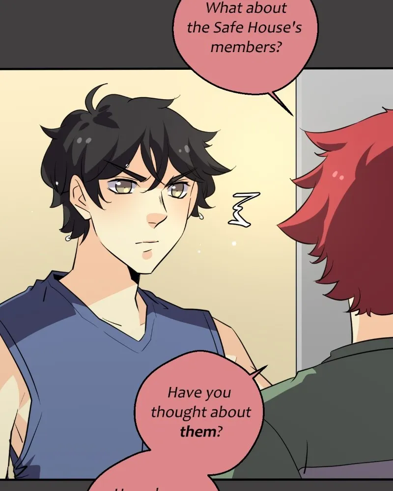 Read unOrdinary chapter 248 image 17 on Lezhin