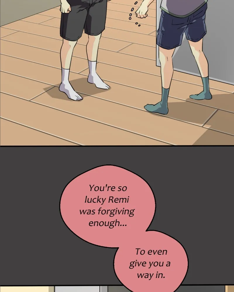 Read unOrdinary chapter 248 image 34 on Lezhin