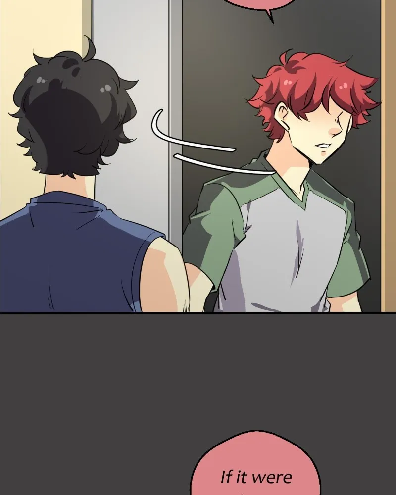 Read unOrdinary chapter 248 image 35 on Lezhin