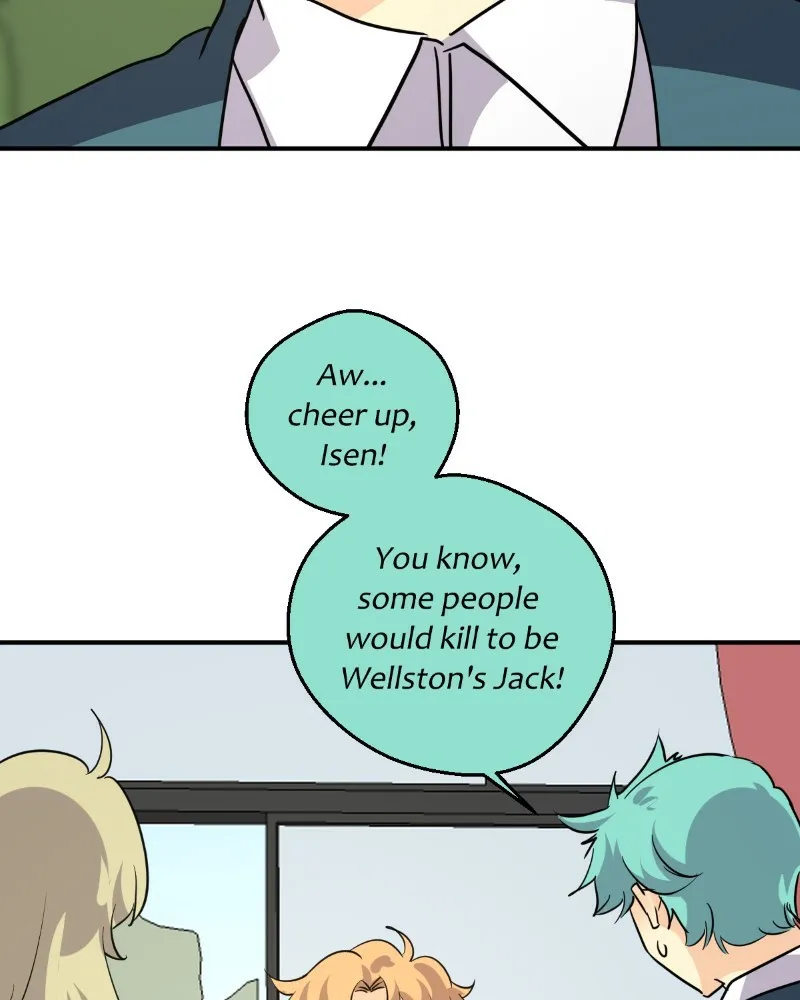 Read unOrdinary chapter 248 image 49 on Lezhin