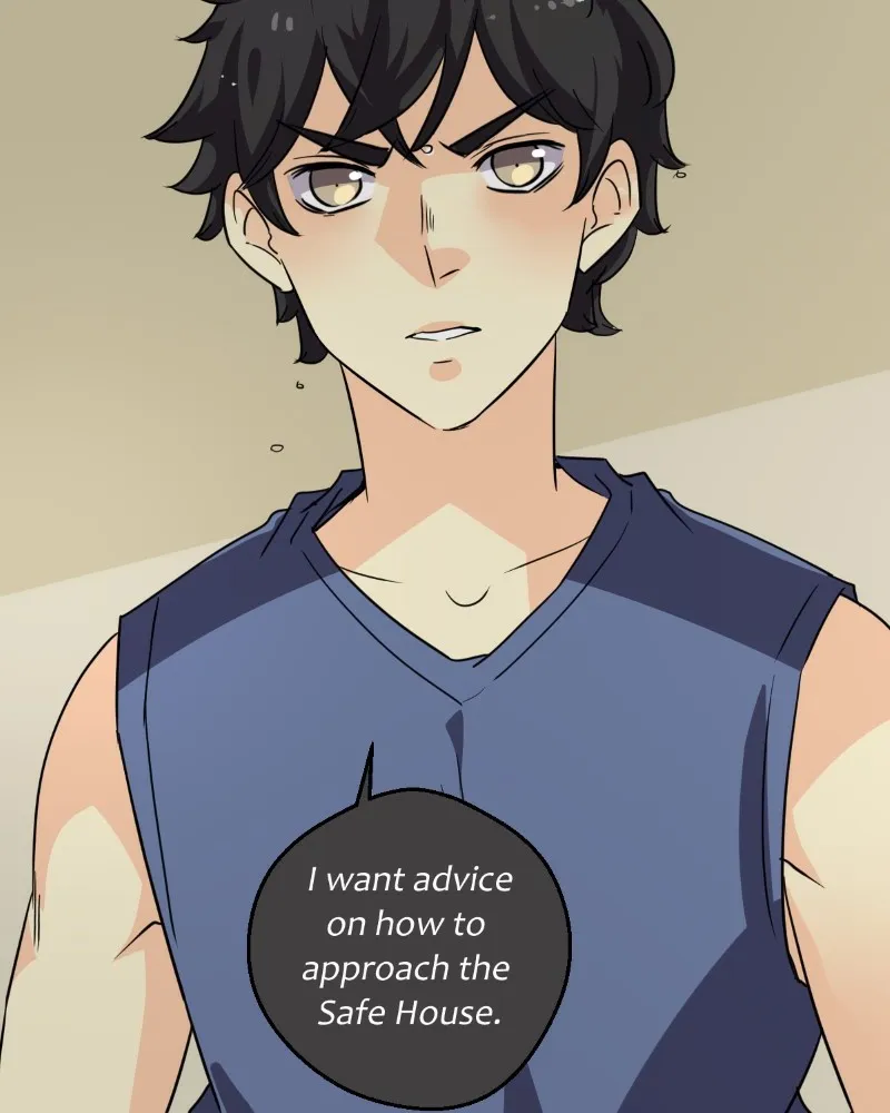 Read unOrdinary chapter 248 image 5 on Lezhin