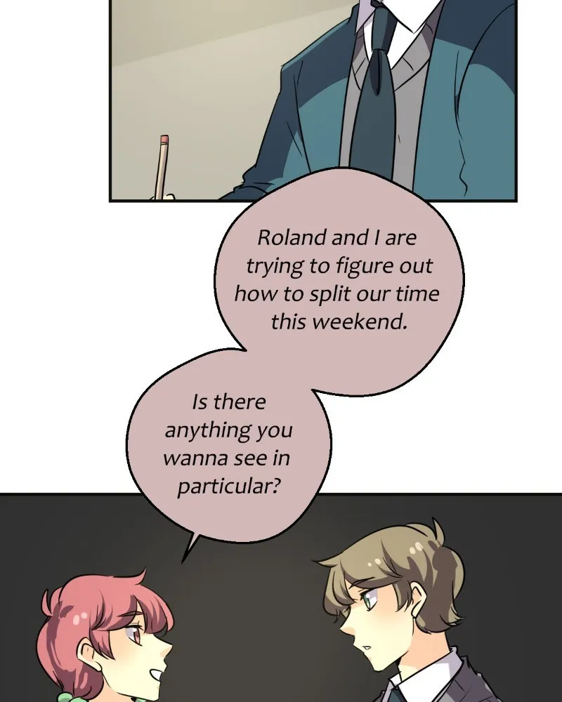 Read unOrdinary chapter 249 image 13 on Lezhin