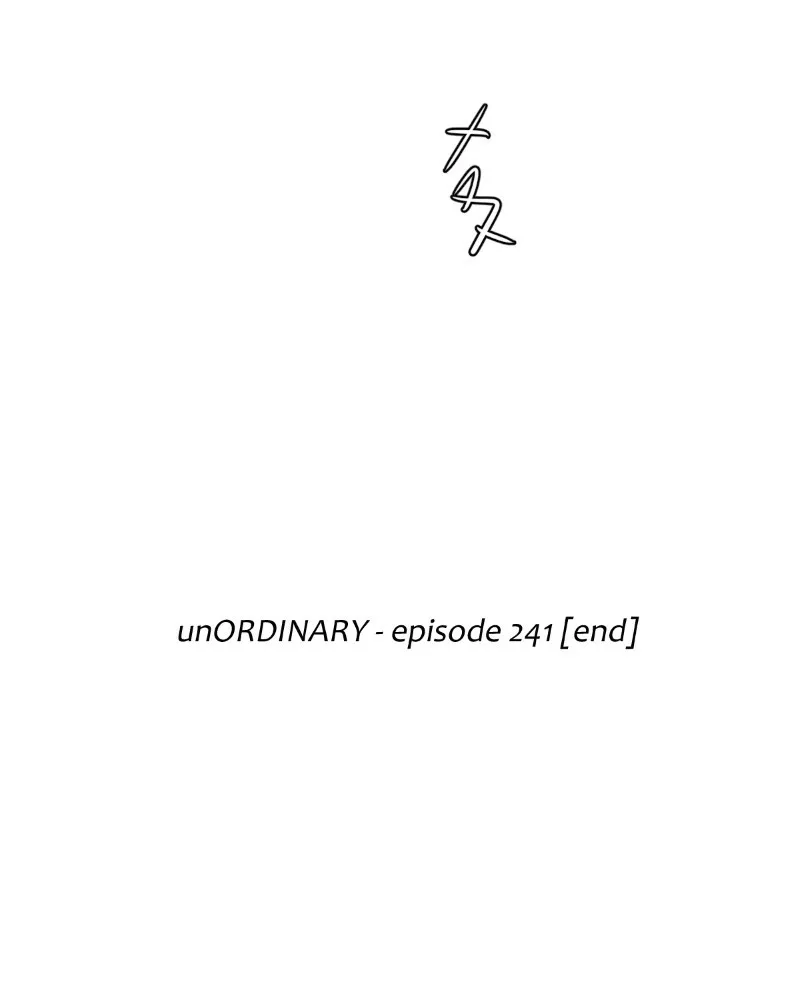 Read unOrdinary chapter 249 image 160 on Lezhin