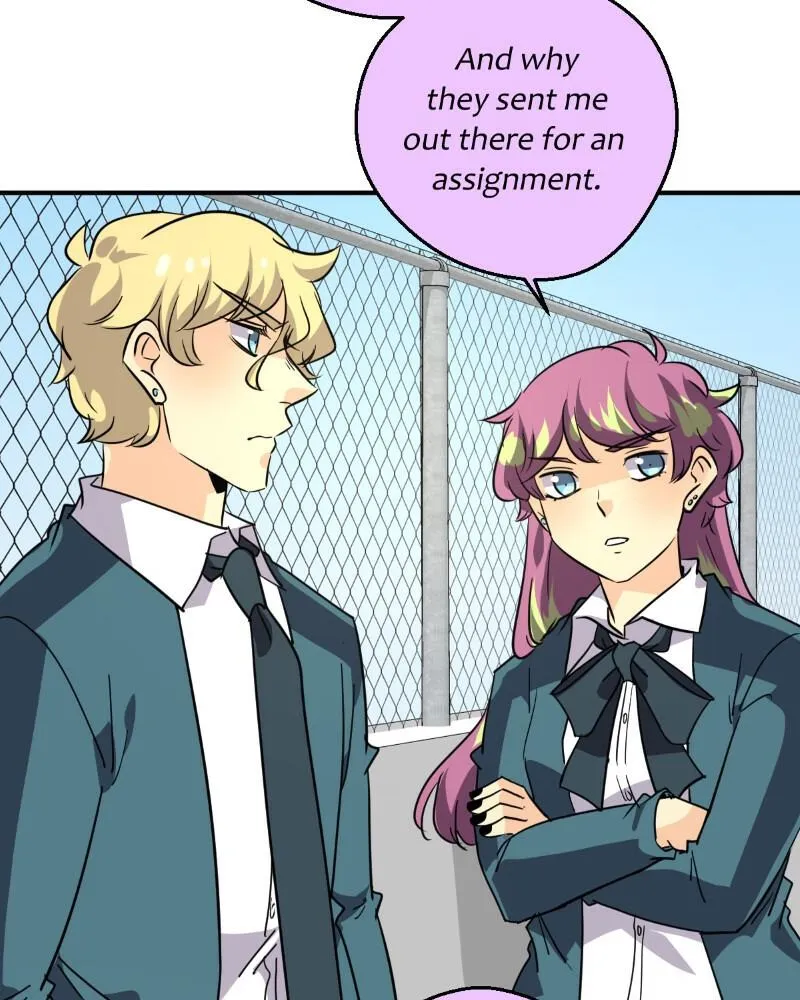 Read unOrdinary chapter 249 image 42 on Lezhin