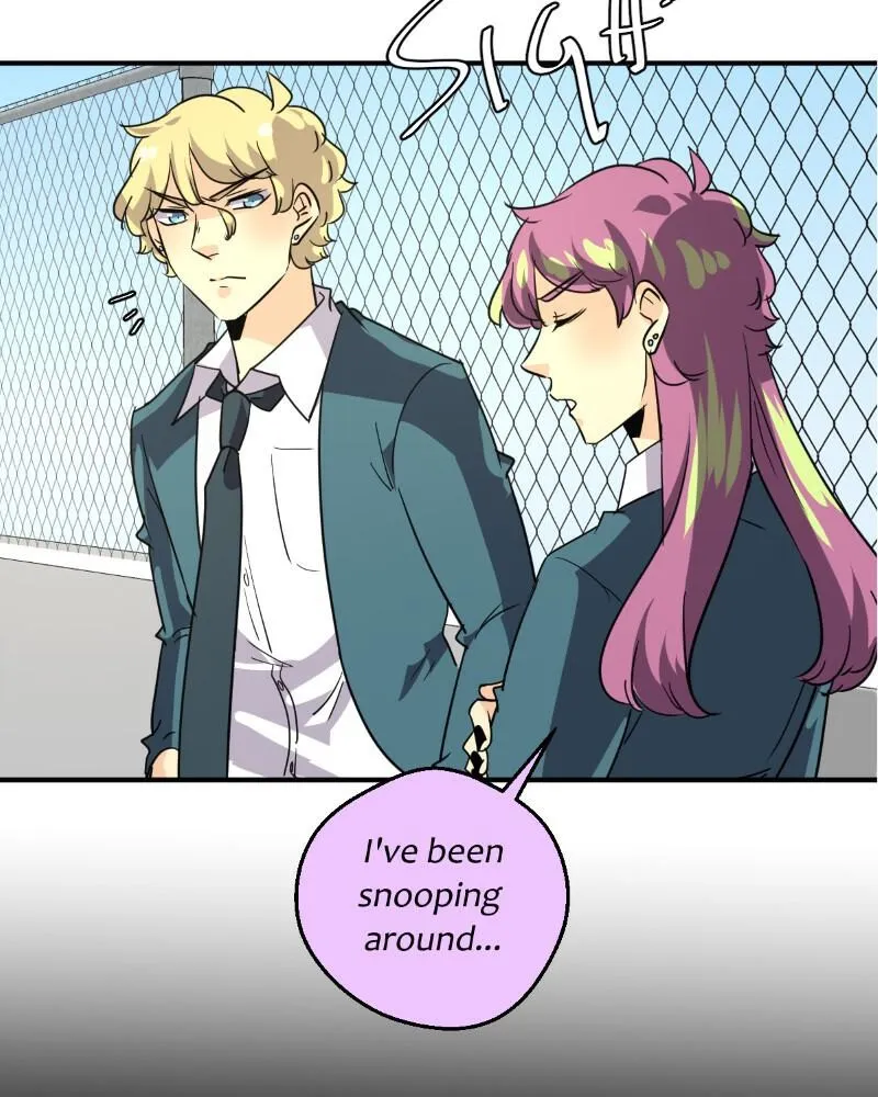 Read unOrdinary chapter 249 image 46 on Lezhin